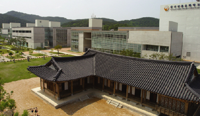 �ѱ����빮ȭ�б�